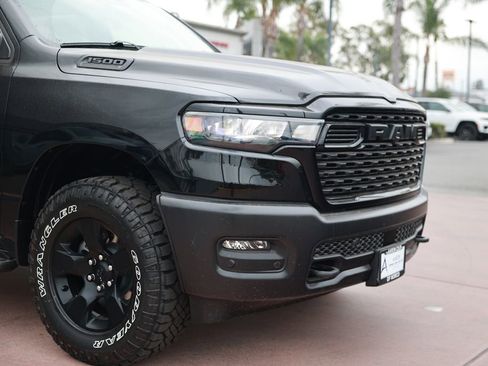 New 2026 RAM 1500 Classic Warlock image 7