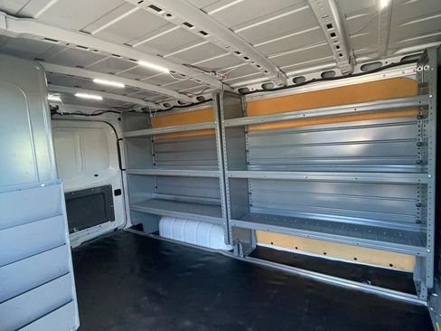 Used 2018 Nissan NV 1500 SV image 25