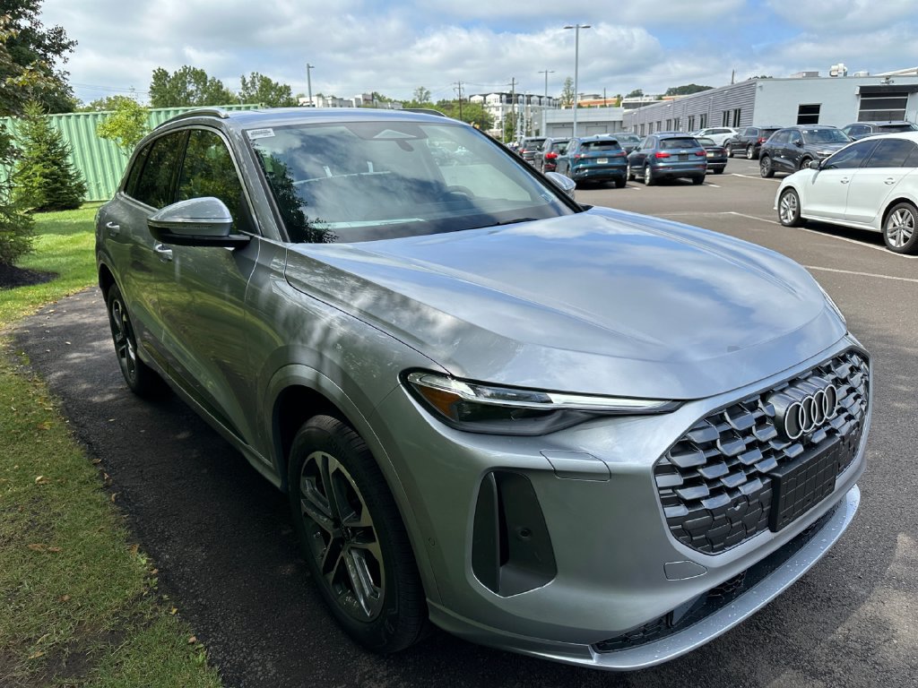 New 2026 Audi Q5 Premium Plus AWD/4WD image 17