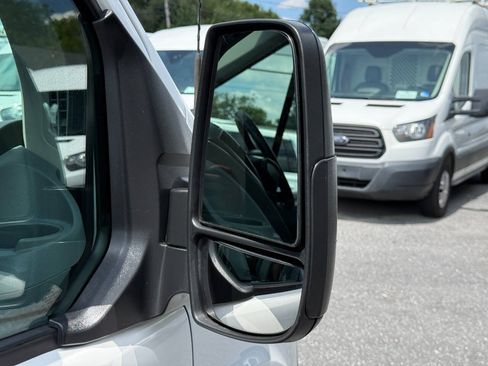 Used 2015 Ford Transit 150 148 Medium Roof w/ Interior Upgrade Package RWD image 38