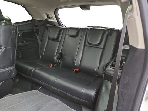 Used 2024 Subaru Ascent Touring w/ Popular Package #2 image 15