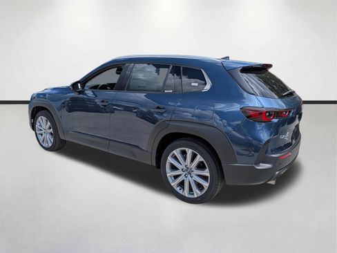 New 2026 MAZDA CX-50 AWD 2.5 S w/ Premium Package image 7