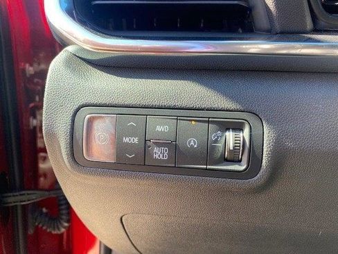 New 2026 GMC Terrain Denali image 17