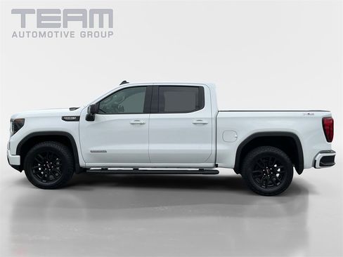 New 2026 GMC Sierra 1500 Elevation w/ Elevation Premium Package image 4