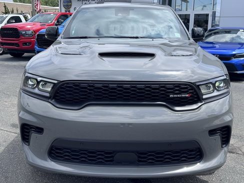 New 2026 Dodge Durango GT image 2
