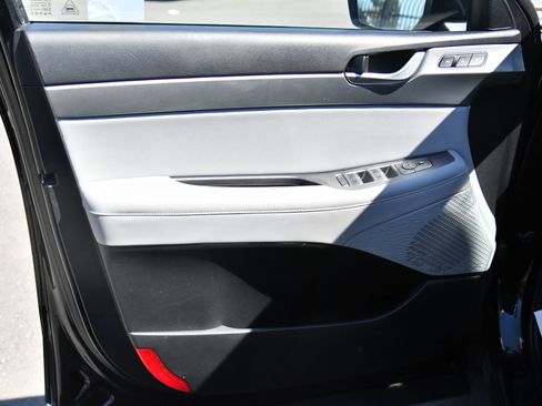 Used 2021 Hyundai Palisade SEL w/ Premium Package image 14