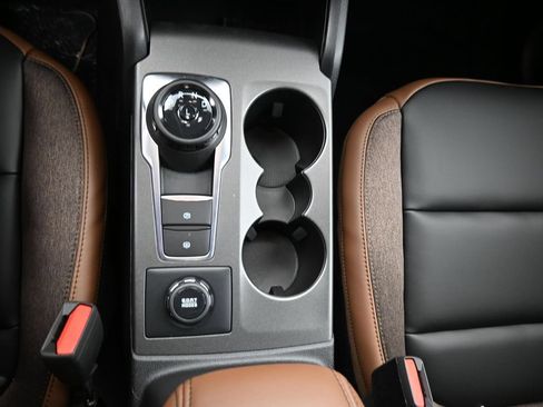 New 2025 Ford Bronco Sport Outer Banks AWD/4WD image 16