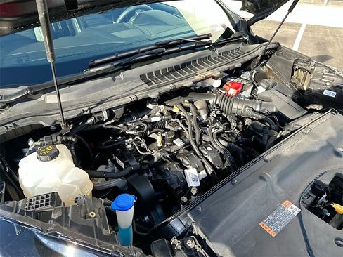 Used 2020 Ford Edge SEL w/ Convenience Package image 26