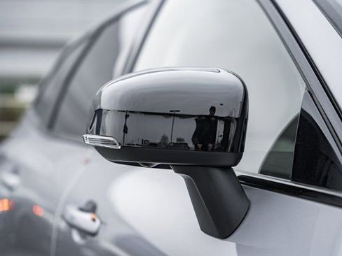 New 2026 Volvo XC60 B5 Ultra w/ Protection Package Premier image 14