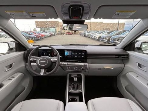 New 2026 Hyundai Kona SE AWD/4WD image 10