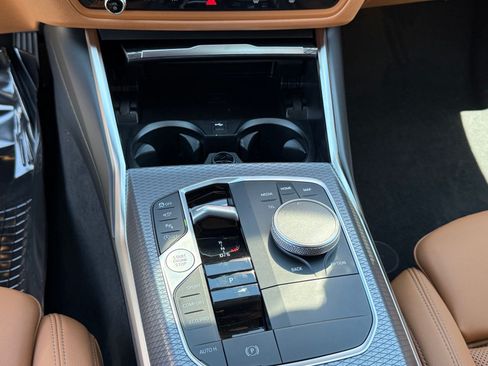 New 2026 BMW 330i Sedan w/ Premium Package RWD image 23