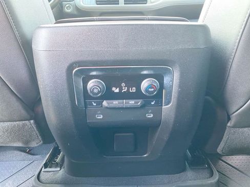 Used 2023 Chevrolet Tahoe High Country w/ Max Trailering Package AWD/4WD image 20