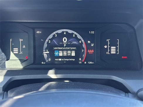 New 2026 Toyota Tacoma SR5 image 25