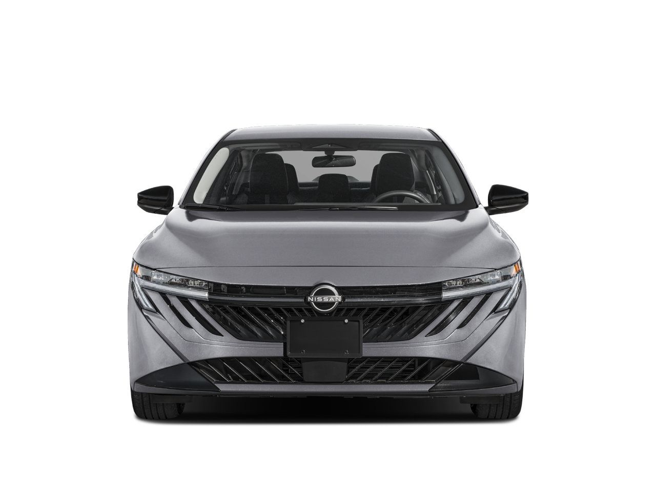 New 2027 Nissan Sentra SL w/ Floor Mat Package FWD image 4