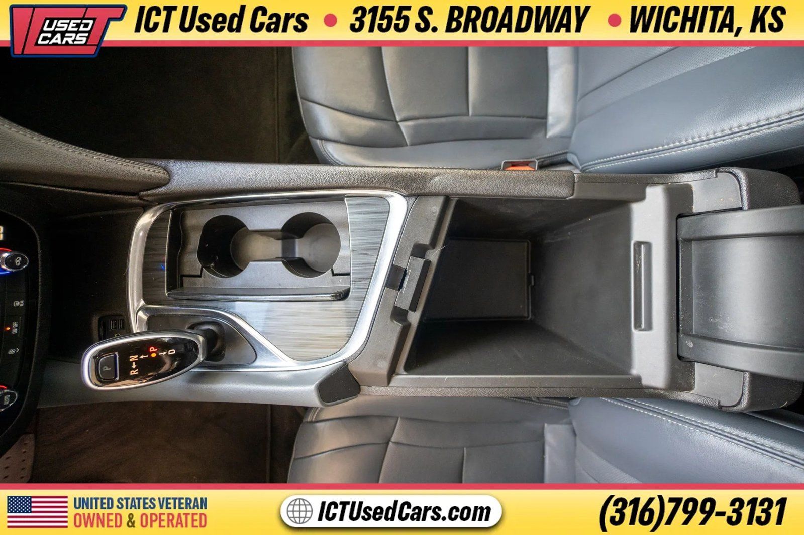 Used 2021 Buick Enclave Essence FWD image 24