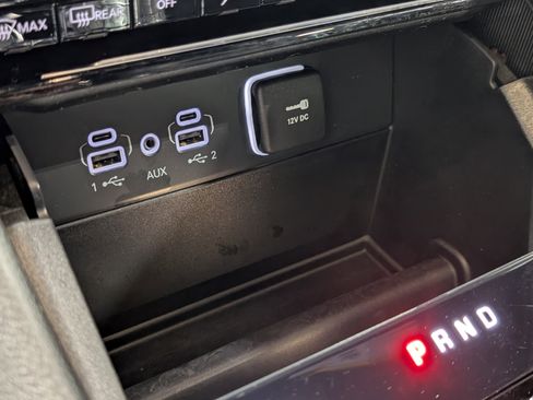 Used 2024 Jeep Grand Cherokee L Limited w/ Trailer Tow Package image 21