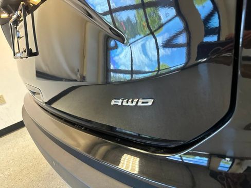 Used 2024 Ford Edge SEL AWD/4WD image 32