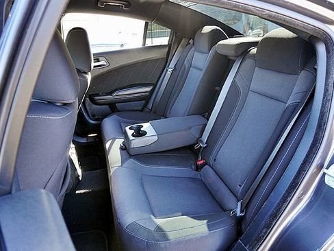 Used 2021 Dodge Charger SXT w/ Blacktop Package image 19