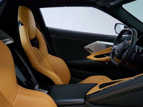 Used 2021 Chevrolet Corvette Stingray image 19