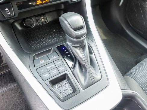 Certified 2024 Toyota RAV4 LE image 24