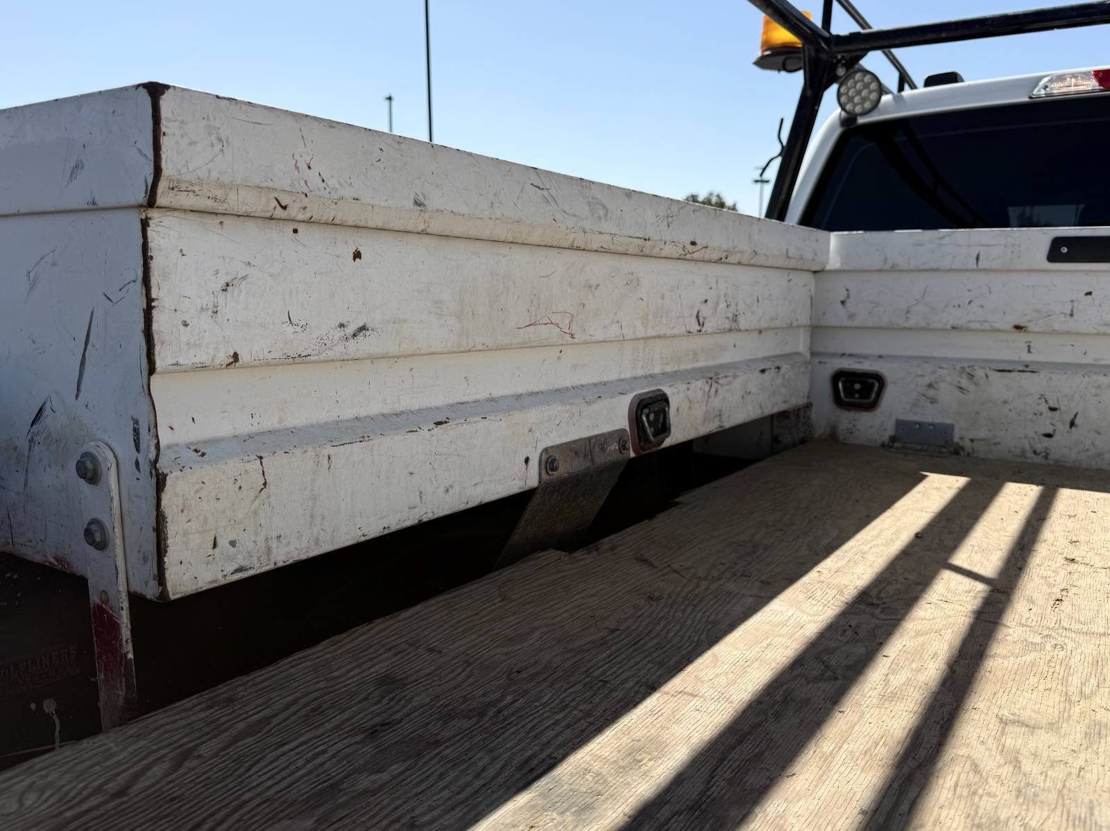 Used 2022 Ford F250 XL w/ Power Equipment Group RWD image 14