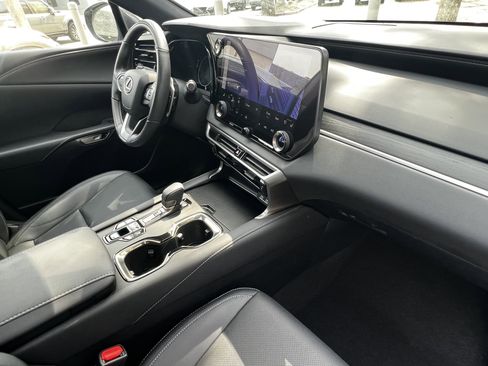 Used 2023 Lexus RX 350 Premium w/ Accessory Package image 47