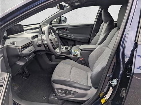 New 2026 Toyota bZ AWD/4WD image 7