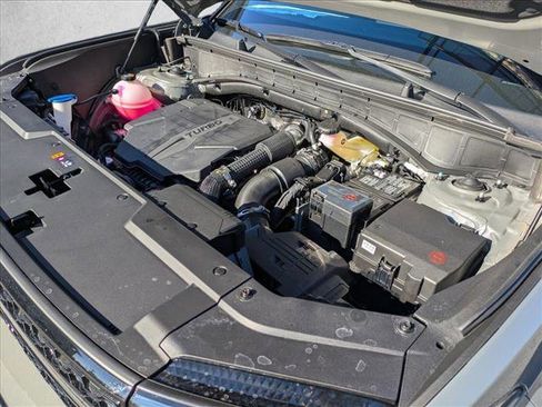 New 2026 Hyundai Santa Fe Calligraphy FWD image 17