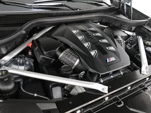 Used 2026 BMW X5 M60i w/ Climate Comfort Package AWD/4WD image 46