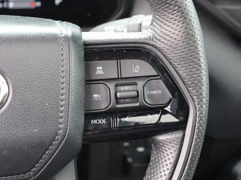 Used 2024 Toyota Sequoia TRD Pro image 20