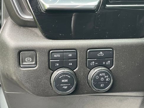 Used 2023 Chevrolet Silverado 1500 RST w/ All Star Edition Plus AWD/4WD image 31