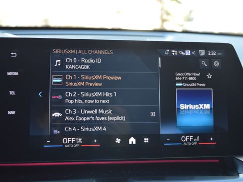 Used 2026 BMW X2 xDrive28i w/ Technology Package image 19