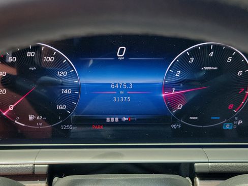 Certified 2024 Mercedes-Benz GLE 350 4MATIC image 25