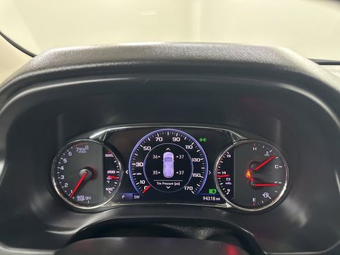 Used 2020 GMC Acadia Denali w/ Denali Ultimate Package image 40