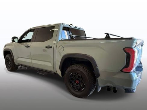 Used 2022 Toyota Tundra TRD Pro AWD/4WD image 12