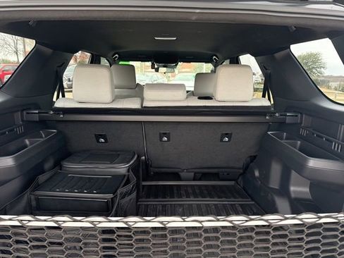 Certified 2025 Toyota 4Runner SR5 image 7