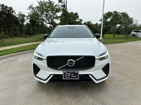 Certified 2024 Volvo XC60 T8 Plus w/ Protection Package Premier image 6