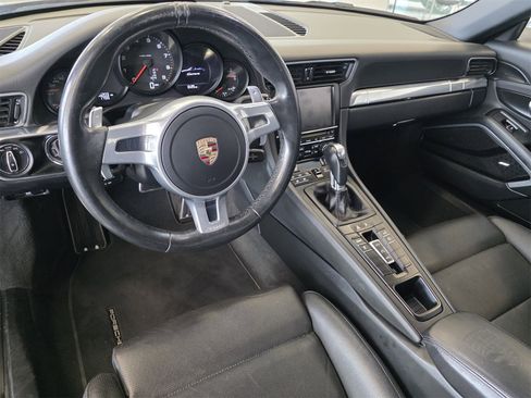 Used 2015 Porsche 911 Carrera image 10