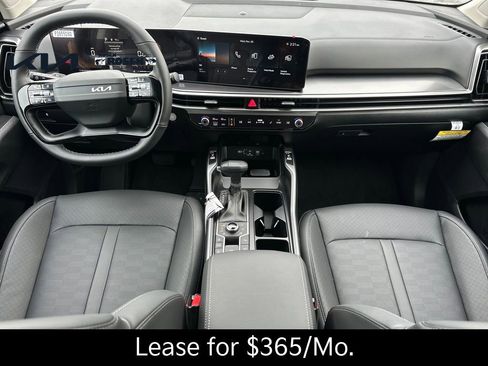 New 2026 Kia Sorento S AWD/4WD image 17