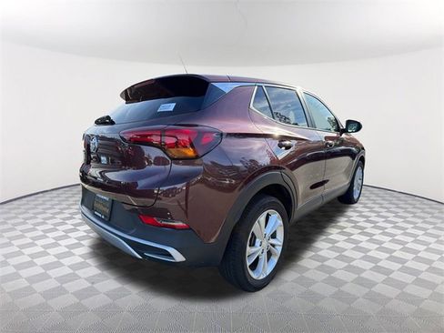 Used 2023 Buick Encore GX Preferred w/ Cold Weather Comfort Package image 5