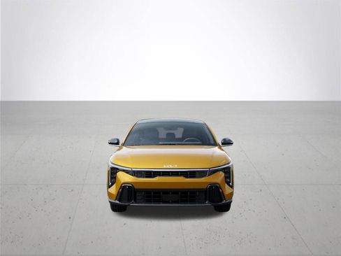 New 2026 Kia K4 GT-Line image 2