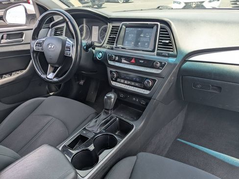 Used 2019 Hyundai Sonata SEL FWD image 32