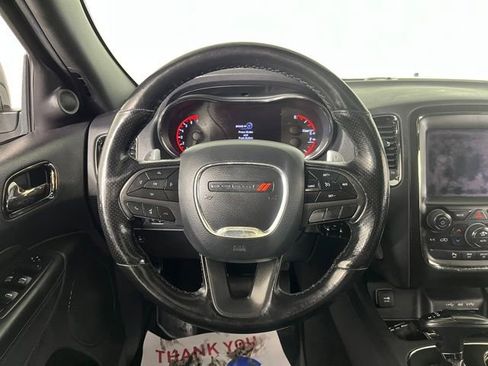 Used 2020 Dodge Durango R/T w/ Trailer Tow Group IV AWD/4WD image 20