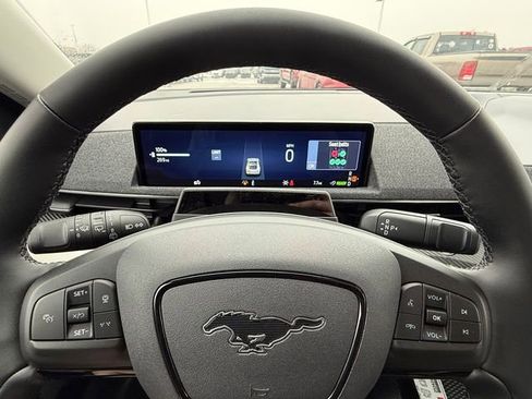 New 2026 Ford Mustang Mach-E Premium w/ Technology Package image 21