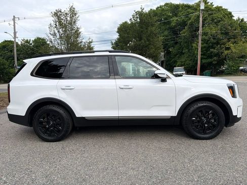 Certified 2023 Kia Telluride SX Prestige X-Pro AWD/4WD image 8