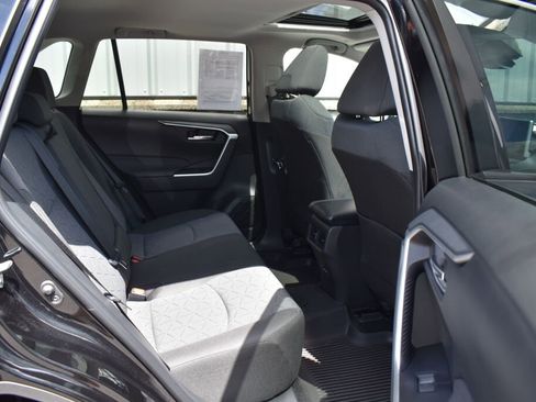 Certified 2025 Toyota RAV4 XLE w/ Convenience Package AWD/4WD image 23