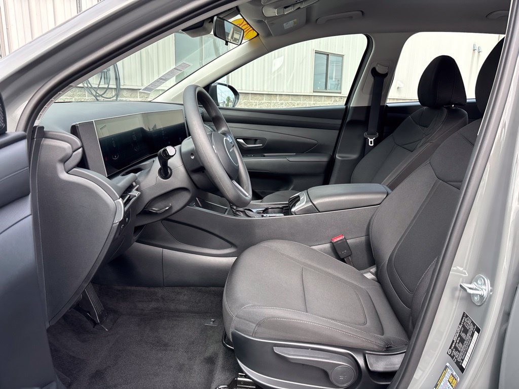 New 2026 Hyundai Tucson SE AWD/4WD image 14