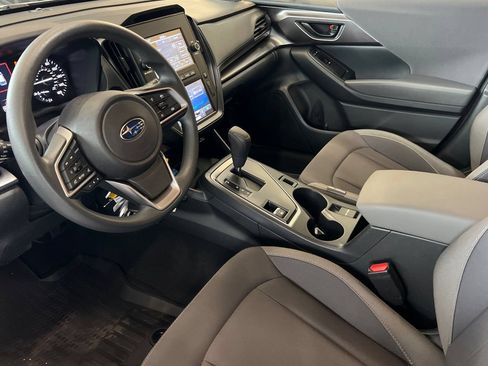 Certified 2025 Subaru Impreza 2.0i AWD/4WD image 9
