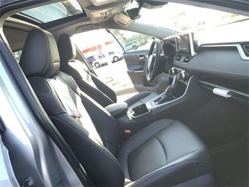 New 2025 Toyota RAV4 XLE Premium image 14