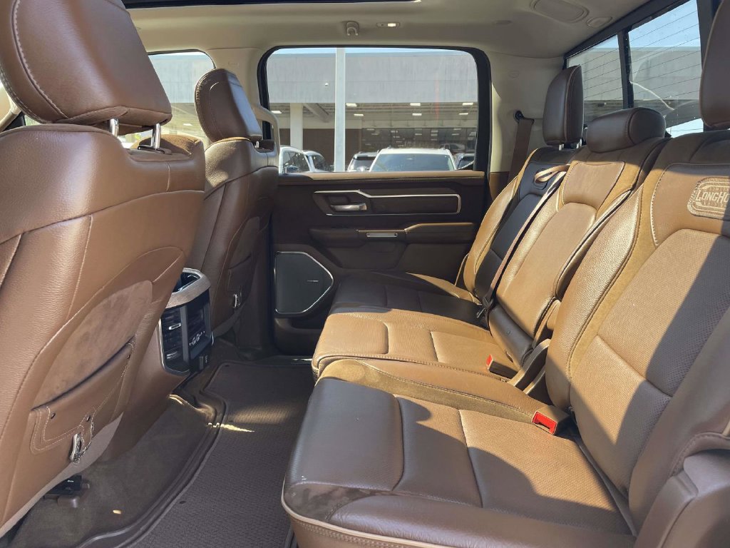 Used 2024 RAM 1500 Limited AWD/4WD image 20
